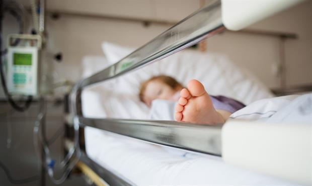 Ηράκλειο: Βγήκε από τη ΜΕΘ ο 7χρονος που νοσηλευόταν με τη γρίπη