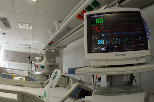 Ακόμα ένα θύμα της γρίπης στην Κρήτη