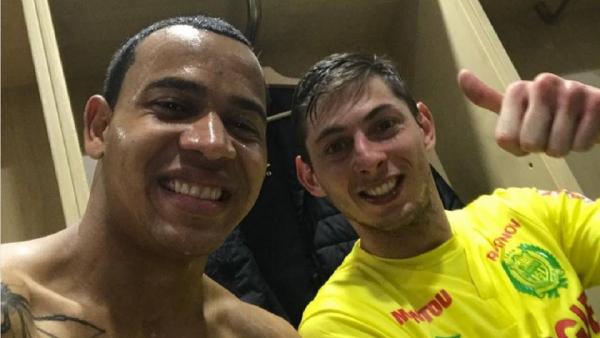 Φελίπε Πάρντο: «Δεν χάνω την πίστη μου για τον Σάλα»