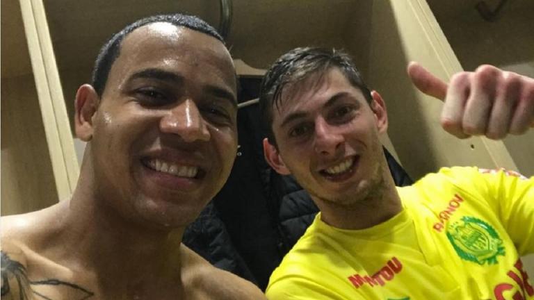 Φελίπε Πάρντο: «Δεν χάνω την πίστη μου για τον Σάλα»