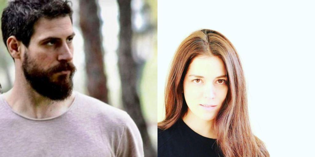 Ο Θανάσης Πατριαρχέας αποκάλυψε τη σχέση του με τη Μαρία Παπαφωτίου