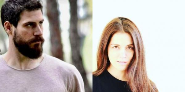 Ο Θανάσης Πατριαρχέας αποκάλυψε τη σχέση του με τη Μαρία Παπαφωτίου