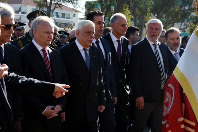 ΠτΔ: Ό,τι μεγάλο και σημαντικό το επιτύχαμε ενωμένοι – Η διχόνοια και ο διχασμός μάς στοίχισαν ακριβά