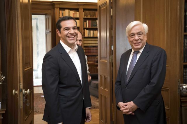 Editorial To Vima: Presidential election alchemy and Tsipras’ defeat