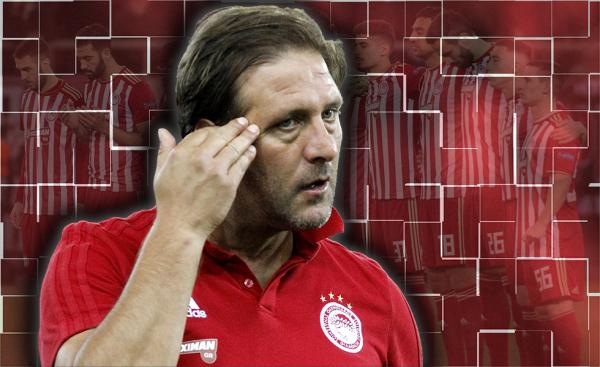 Θέλει πόδια με… μυαλό