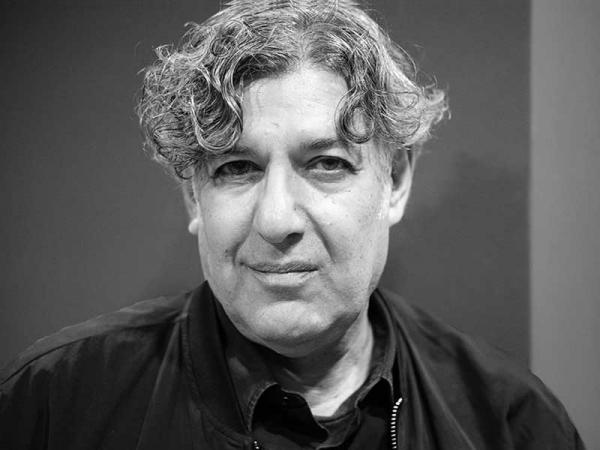 To «Dream story» του Πέρη Μιχαηλίδη