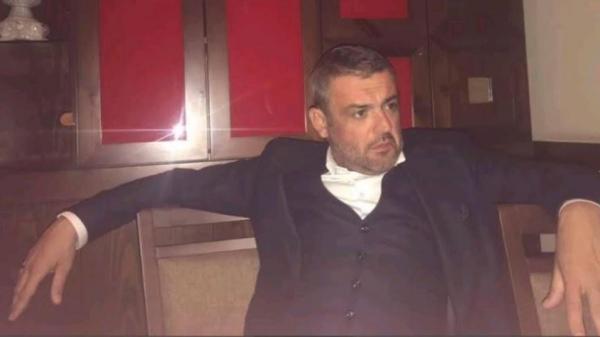 O «Μανόλο του Παππά» στο Λονδίνο