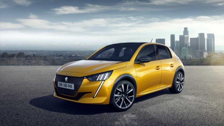 Peugeot 208 2019: Σε άλλη πίστα