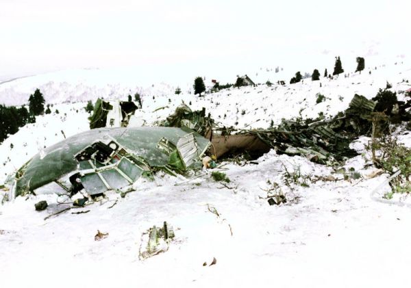 5 Φεβρουαρίου 1991: Μαύρη επέτειος για την Ελληνική Πολεμική Αεροπορία