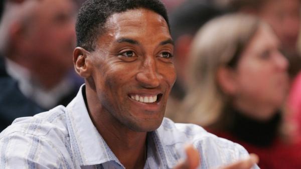 Πίπεν: «Δεν μου θυμίζει ούτε Τζόρνταν, ούτε Κόμπε ο ΛεΜπρόν»