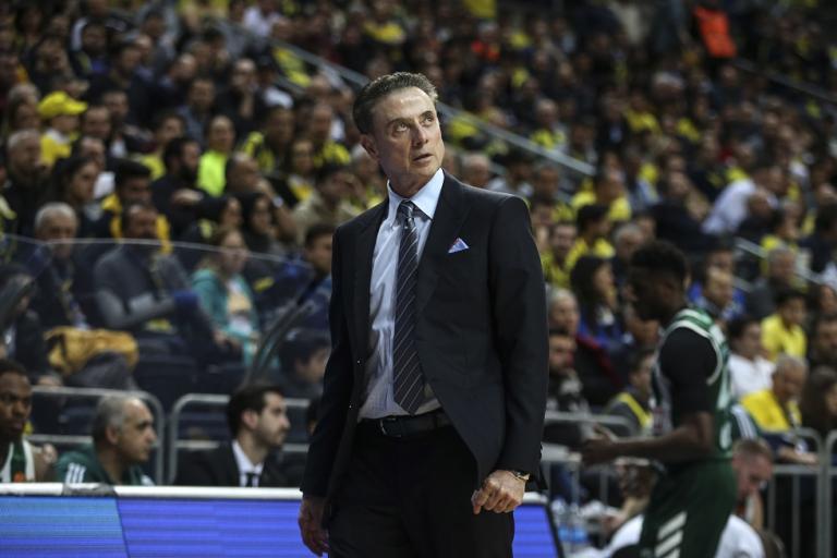 Πιτίνο: «Πρώτη φορά απογοητευμένος, δεν βρήκα ούτε ένα θετικό»