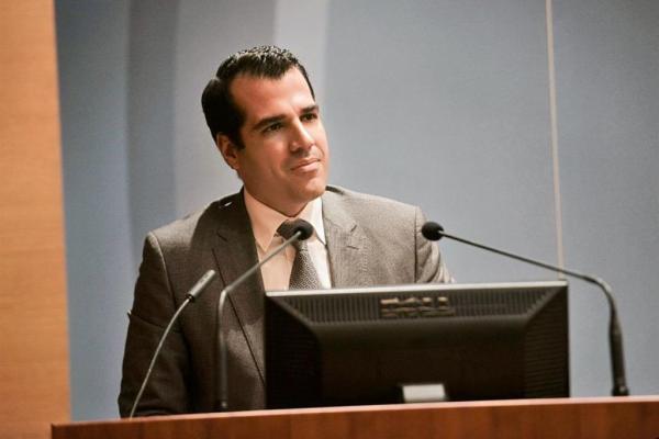 Συνέντευξη Αθ. Πλεύρη στο in.gr: «Καταστροφική για την Ελλάδα η συμφωνία των Πρεσπών»