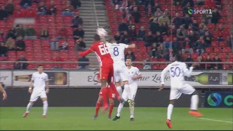 Νέο χέρι από τον Πλιάτσικα, έκλεισε και πάλι τα μάτια ο Κομίνης