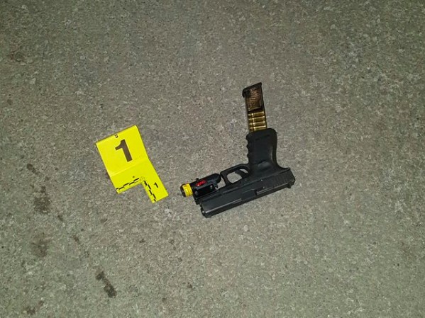 Νεκρός 17χρονος από πυρά αστυνομικού στο Σικάγο