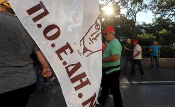 ΠΟΕΔΗΝ: Διοικητής νοσοκομείου και αντιπρόεδρος του ΕΚΑΒ υποψήφιοι του ΣΥΡΙΖΑ