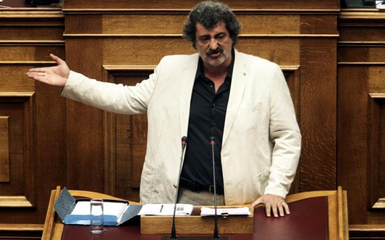 Οταν νομίζεις ότι είσαι ο Ρομπέν των Δασών