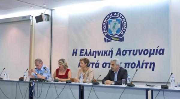 Editorial Ta Nea: Bringing grist to the mill