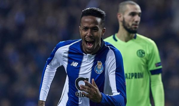 Συμφώνησε με τη Ρεάλ Μαδρίτης ο Μιλιτάο