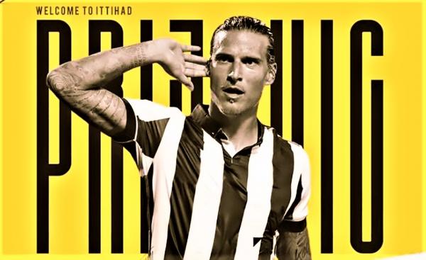 Συνεχάρη τον Λουτσέσκου και τους παίκτες του ΠΑΟΚ ο Πρίγιοβιτς