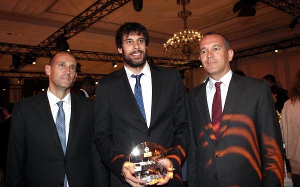 Αγγελόπουλοι: «Αναπόσπαστο κομμάτι της ιστορίας μας ο Πρίντεζης»