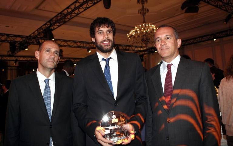 Αγγελόπουλοι: «Αναπόσπαστο κομμάτι της ιστορίας μας ο Πρίντεζης»