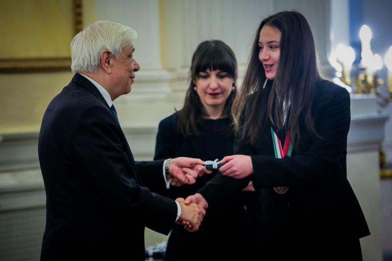 ΠτΔ: Η αριστεία όχι μόνον δεν παραβιάζει την αρχή της ισότητας, αλλά την αναδεικνύει και την υπηρετεί