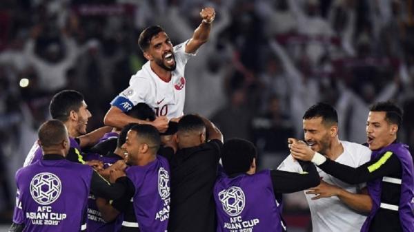 Το Κατάρ κατέκτησε για πρώτη φορά το Ασιατικό Κύπελλο