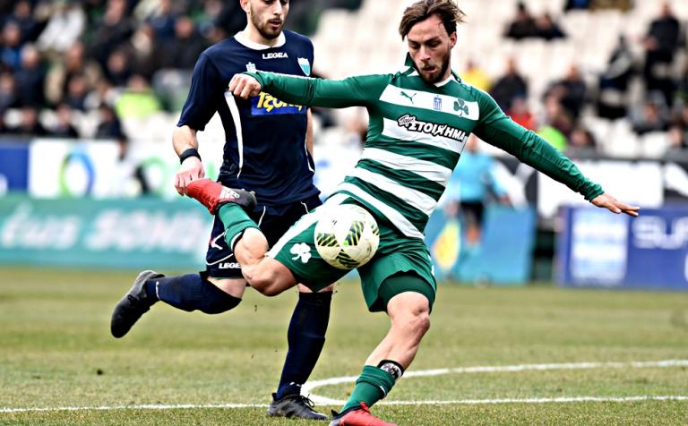 Προς συμβιβασμό με Στραματσόνι, εκδικάζεται η έφεση του Ρινάλντι