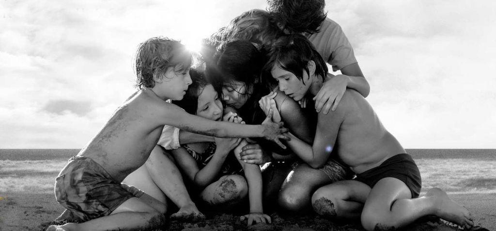 Η ιστορία των Όσκαρ φωτογραφίας σε ένα βίντεο