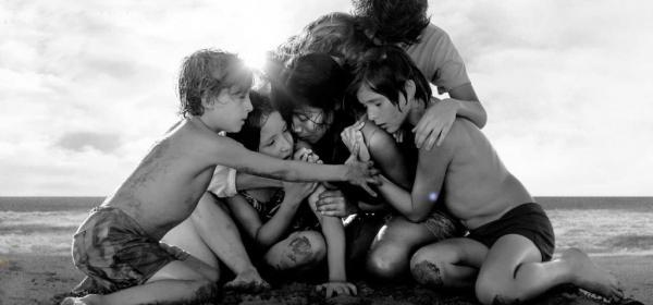 Η ιστορία των Όσκαρ φωτογραφίας σε ένα βίντεο