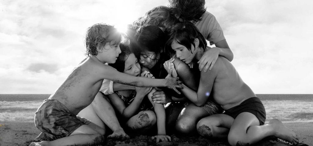 Η ιστορία των Όσκαρ φωτογραφίας σε ένα βίντεο