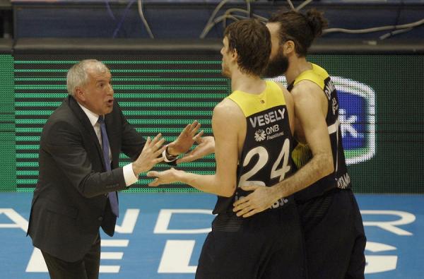 Η δυναστεία της Φενέρ… συνεχίζεται!