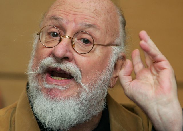 Editorial Ta Nea: Imitations and ventriloquists