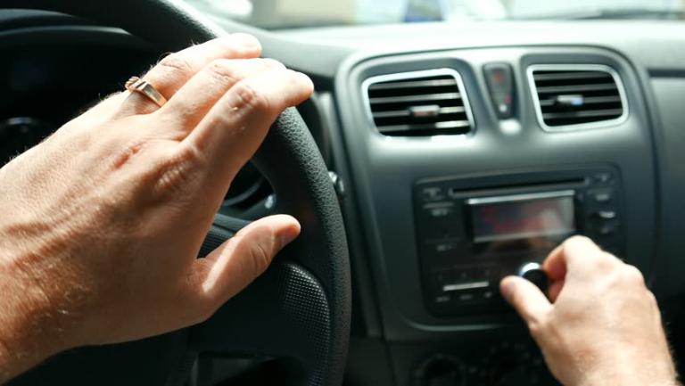 Αυτό είναι το κουμπί του αυτοκινήτου που… σκοτώνει