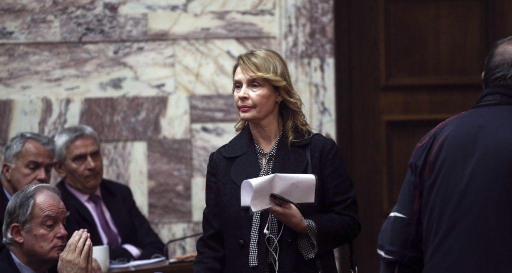 Άγριος καβγάς Παπακώστα-Βούλτεψη για τους «δηλωσίες» βουλευτές