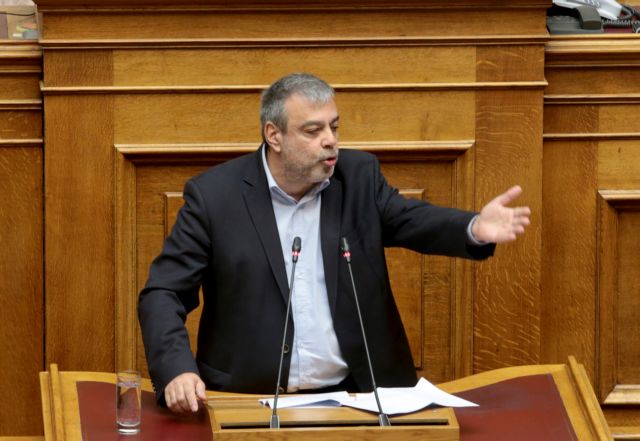 Βερναρδάκης: Εξετάζουμε προσχώρηση των έξι που έδωσαν ψήφο εμπιστοσύνης