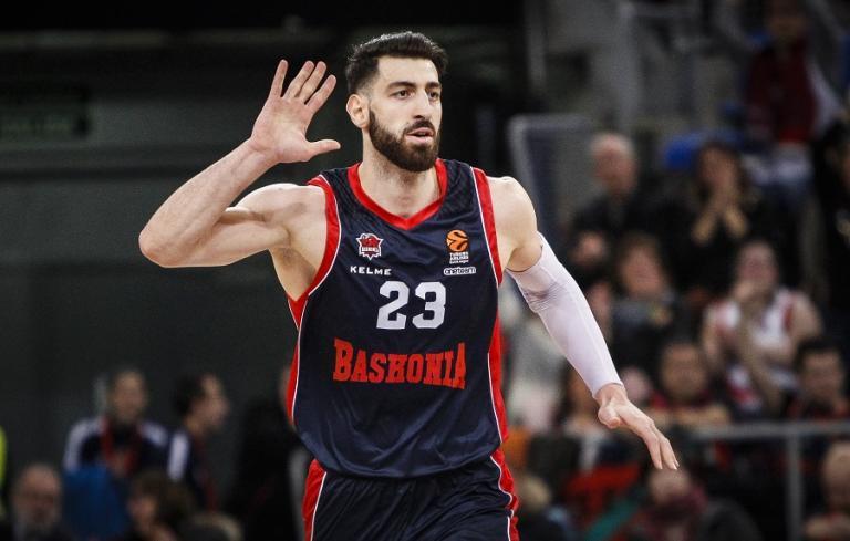 Νέο πλήγμα για τη Μπασκόνια: Χάνει και τον Σενγκέλια για 2-3 μήνες