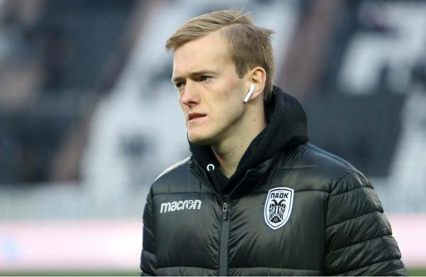 «Ο Σφιντέρσκι, υποψήφιος διάδοχος του Πιόντεκ»