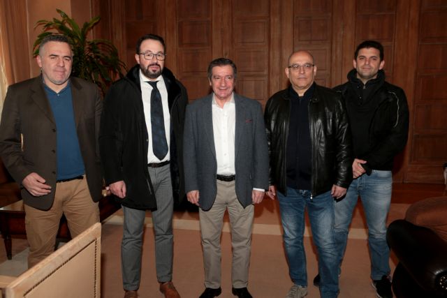 Δραματική υποστελέχωση της ομάδας ΔΙΑΣ καταγγέλλουν οι Ειδικοί Φρουροί της ΕΛ.ΑΣ.