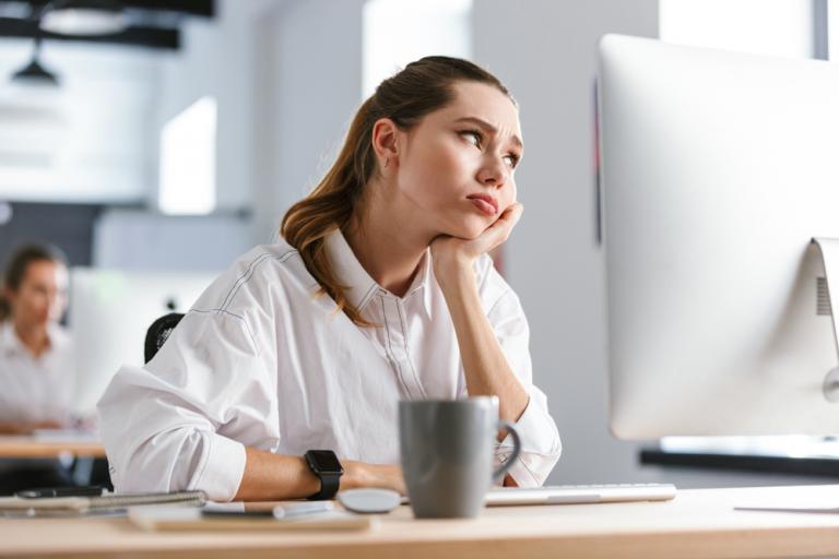 Πώς να αντιμετωπίσετε μια στρεσογόνα περίοδο