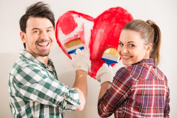 Οι κοινές δραστηριότητες με το σύντροφο μας φέρνουν πιο κοντά