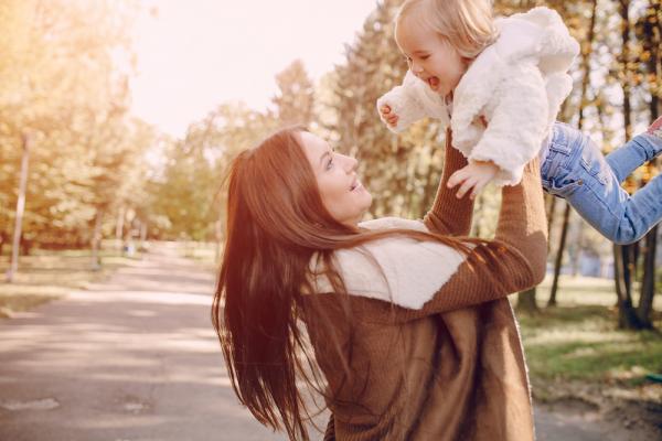 Πώς λειτουργούν οι σπουδαίοι γονείς;