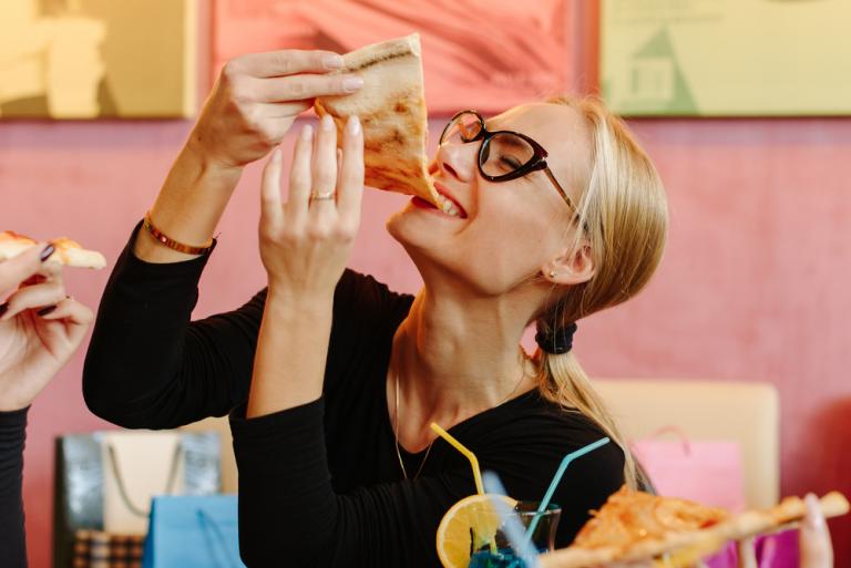 Γιατί τον χειμώνα θέλουμε πιο παχυντικά φαγητά;