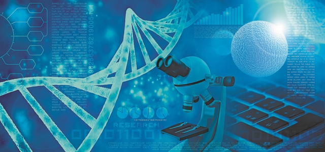 Επίθεση ακριβείας κατά του καρκίνου