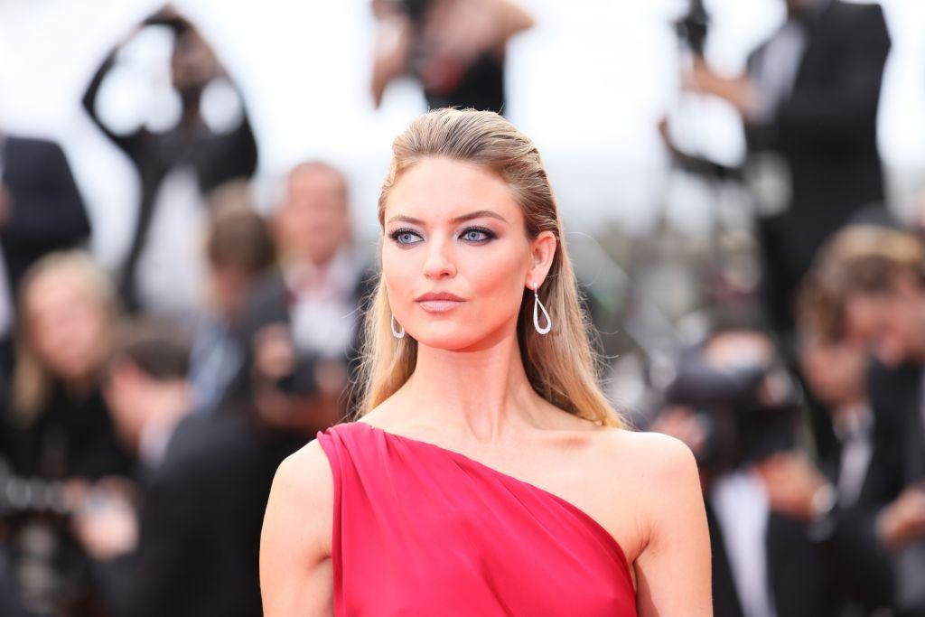 Έξι πράγματα που έμαθε η Μάρθα Χαντ από την καριέρα της ως τοπ μόντελ