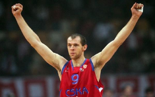 Βίντεο-αφιέρωμα της Ευρωλίγκας στον Σισκάουσκας