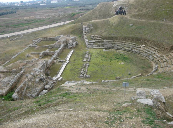 Οι απαρχές του δράματος – Η γένεση της τραγωδίας (Μέρος ΣΤ’)