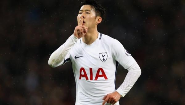 Τότεναμ : Υπογράφει νέο συμβόλαιο ο Σον