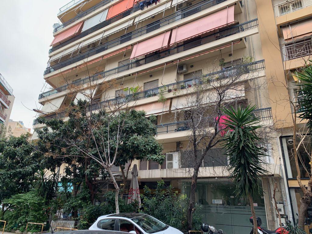 Δολοφονία 77χρονου στον Πειραιά