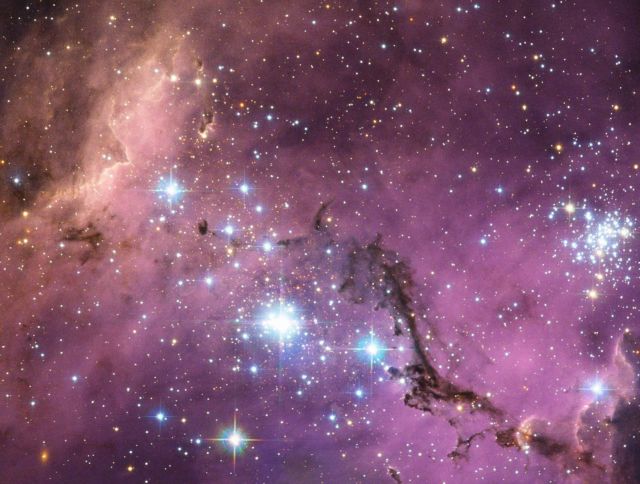 Ανακαλύφθηκαν εκατοντάδες χιλιάδες νέοι γαλαξίες